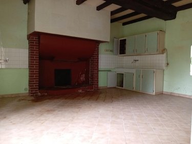 Maison a vendre Virey 50600 Manche 68 m2 3 pièces 90160 euros