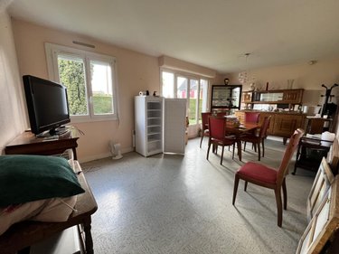 Maison a vendre Grossoeuvre 27220 Eure 70 m2 3 pièces 127200 euros