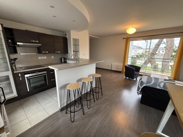 Appartement a vendre Angers 49000 Maine-et-Loire 87 m2 4 pièces 282960 euros