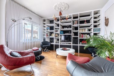 Maison a vendre Limoges 87000 Haute-Vienne 199 m2 7 pièces 289000 euros