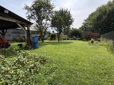 Maison a vendre Bertrancourt 80560 Somme 114 m2 3 pièces 128750 euros