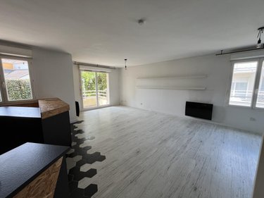 Location appartement Nantes 44000 Loire-Atlantique 87 m2 4 pièces 1094 euros