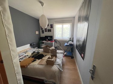 Appartement a vendre Mortain-Bocage 50140 Manche 76 m2 4 pièces 69550 euros