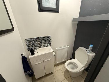 Maison a vendre Lamotte-Warfusée 80800 Somme 152 m2 7 pièces 270400 euros