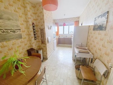 Appartement a vendre Angers 49000 Maine-et-Loire 111 m2 5 pièces 260400 euros