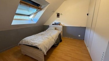 Maison a vendre Baud 56150 Morbihan 98 m2 5 pièces 250080 euros