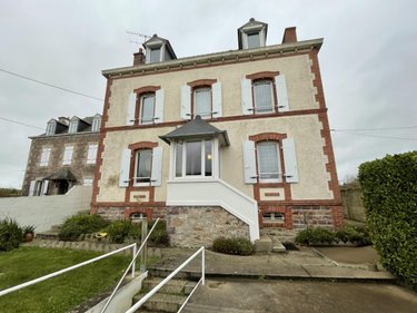 Maison a vendre Paimpol 22500 Côtes-d'Armor 103 m2 5 pièces 301950 euros