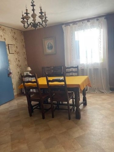 Maison a vendre Pédernec 22540 Côtes-d'Armor 104 m2  190800 euros