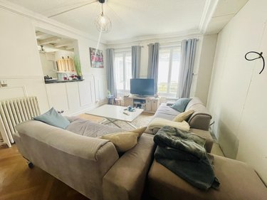 Maison a vendre Elbeuf 76500 Seine-Maritime 181 m2 8 pièces 159000 euros