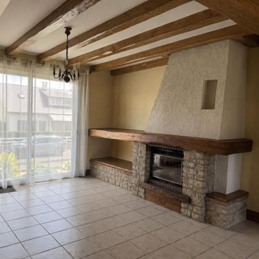 Maison a vendre Cholet 49300 Maine-et-Loire 110 m2 5 pièces 251520 euros