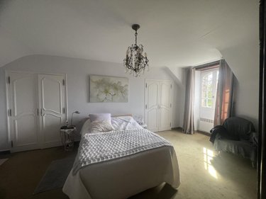 Maison a vendre Le Bignon-du-Maine 53170 Mayenne 167 m2 6 pièces 332300 euros