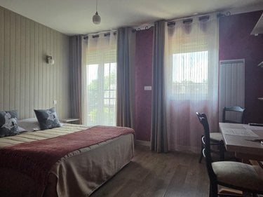 Immeuble a vendre Coudray 53200 Mayenne 455 m2  641600 euros
