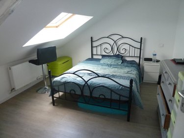 Location maison Neuville-Saint-Rémy 59554 Nord 118 m2 5 pièces 865 euros