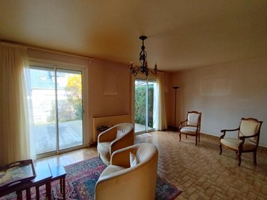 Maison a vendre Dinard 35800 Ille-et-Vilaine 110 m2 6 pièces 376200 euros