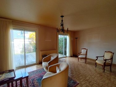 Maison a vendre Dinard 35800 Ille-et-Vilaine 110 m2 6 pièces 334400 euros