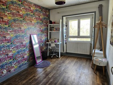 Maison a vendre Erdeven 56410 Morbihan 103 m2 5 pièces 249486 euros