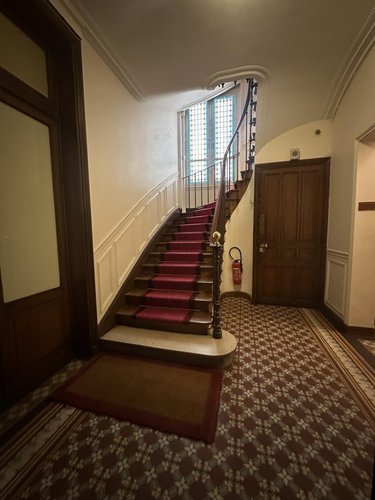 Appartement a vendre Paris 17e arrondissement 75017 Paris 8 m2 1 pièce 78750 euros