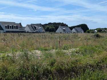 Terrain a batir a vendre Guérande 44350 Loire-Atlantique  170775 euros