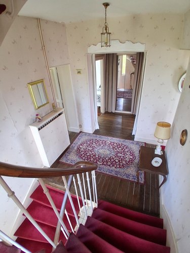 Maison a vendre Pré-en-Pail-Saint-Samson 53140 Mayenne 154 m2 7 pièces 320000 euros