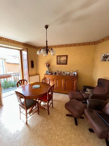 Maison a vendre Chauriat 63117 Puy-de-Dôme 96 m2 5 pièces 105000 euros