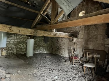 Maison a vendre Theneuil 37220 Indre-et-Loire 70 m2 5 pièces 61600 euros