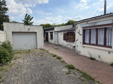 Maison a vendre Avesnes-les-Aubert 59129 Nord 122 m2 9 pièces 89800 euros