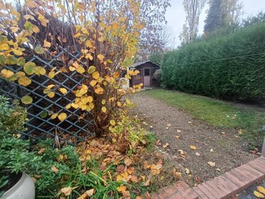 Maison a vendre Amiens 80000 Somme 104 m2 5 pièces 218190 euros