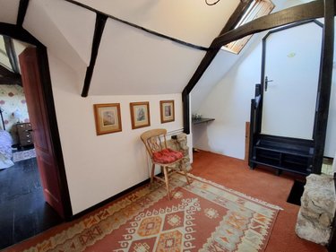 Maison a vendre Le Sourn 56300 Morbihan 143 m2 5 pièces 169700 euros