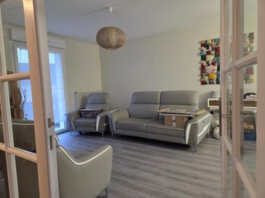 Maison a vendre Château-Gontier-sur-Mayenne 53200 Mayenne 107 m2 6 pièces 219300 euros