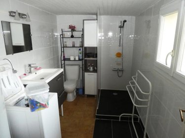 Maison a vendre Ploërdut 56160 Morbihan 86 m2 4 pièces 125600 euros