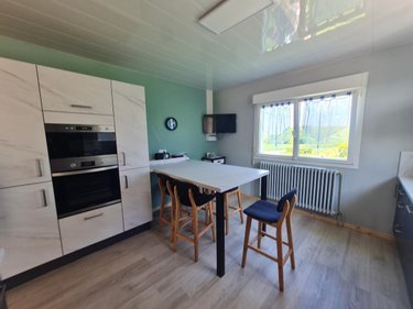 Maison a vendre Pleugriffet 56120 Morbihan 150 m2 7 pièces 141060 euros