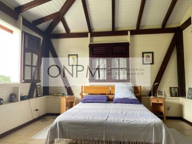 Maison a vendre Le Robert 97231 Martinique 300 m2 4 pièces 520000 euros