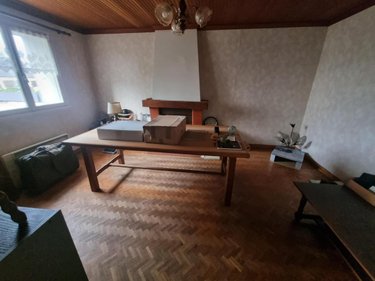 Maison a vendre Fleury-sur-Orne 14123 Calvados 90 m2  95400 euros