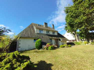 Maison a vendre Dinard 35800 Ille-et-Vilaine 181 m2 8 pièces 658350 euros
