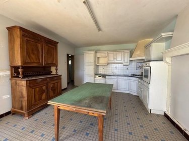 Maison a vendre Mareil-en-Champagne 72540 Sarthe 90 m2 4 pièces 126600 euros