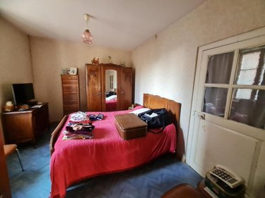 Maison a vendre Fontaine-les-Coteaux 41800 Loir-et-Cher 41 m2 2 pièces 115400 euros