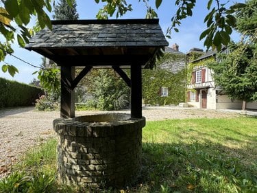 Maison a vendre Saint-Jean-du-Cardonnay 76150 Seine-Maritime 250 m2 9 pièces 215250 euros