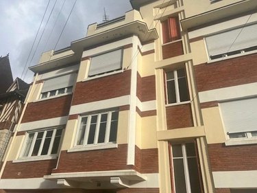 Appartement a vendre Lisieux 14100 Calvados 110 m2  206920 euros