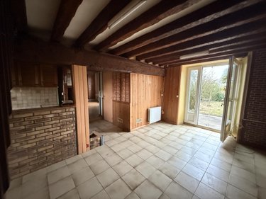 Maison a vendre Tourouvre-au-Perche 61190 Orne 83 m2 3 pièces 75600 euros