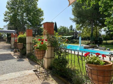 Maison a vendre Vergèze 30310 Gard 360 m2 9 pièces 1248500 euros