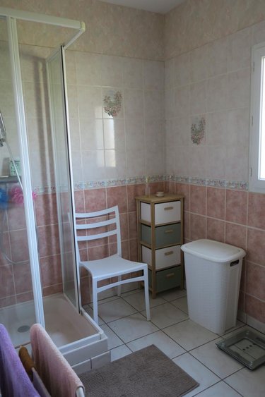 Viager maison Saint-Doulchard 18230 Cher 120 m2 5 pièces 75000 euros