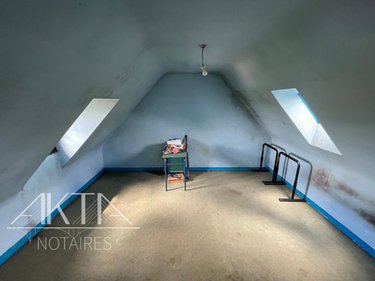 Maison a vendre Plougastel-Daoulas 29470 Finistère 106 m2 7 pièces 291200 euros