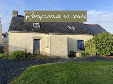 Maison a vendre Concarneau 29900 Finistère 53 m2 2 pièces 84800 euros