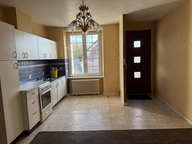 Maison a vendre Plémet 22210 Côtes-d'Armor 73 m2  99900 euros