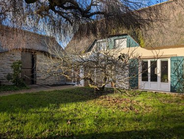 Maison a vendre Saint-Lyphard 44410 Loire-Atlantique 84 m2 3 pièces 280800 euros