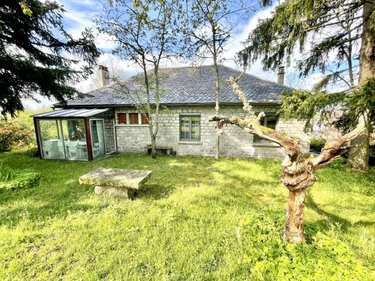 Maison a vendre Saint-Chély-d'Apcher 48200 Lozère 97 m2  169000 euros