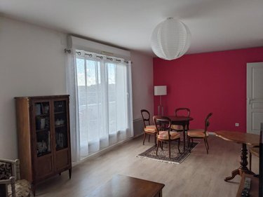 Location appartement Nantes 44000 Loire-Atlantique 84 m2 4 pièces 1109 euros