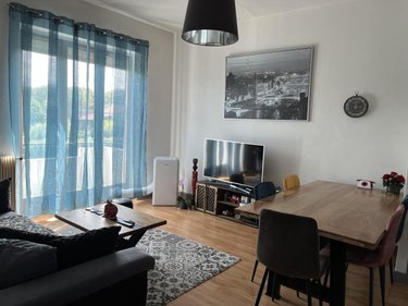 Appartement a vendre Meximieux 01800 Ain 86 m2  230000 euros