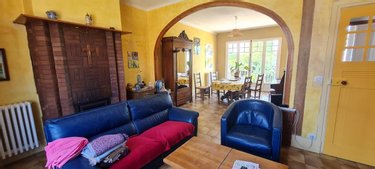 Maison a vendre Margny-lès-Compiègne 60280 Oise 127 m2 6 pièces 366000 euros