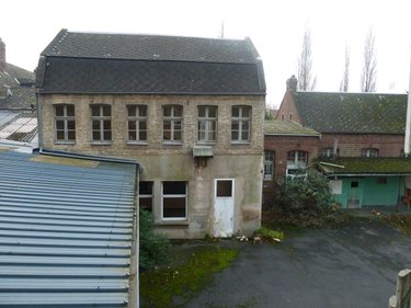 Immeuble a vendre Cambrai 59400 Nord 2500 m2  838400 euros